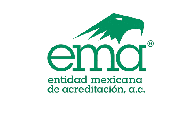 Acreditación EMA C-038-007/10