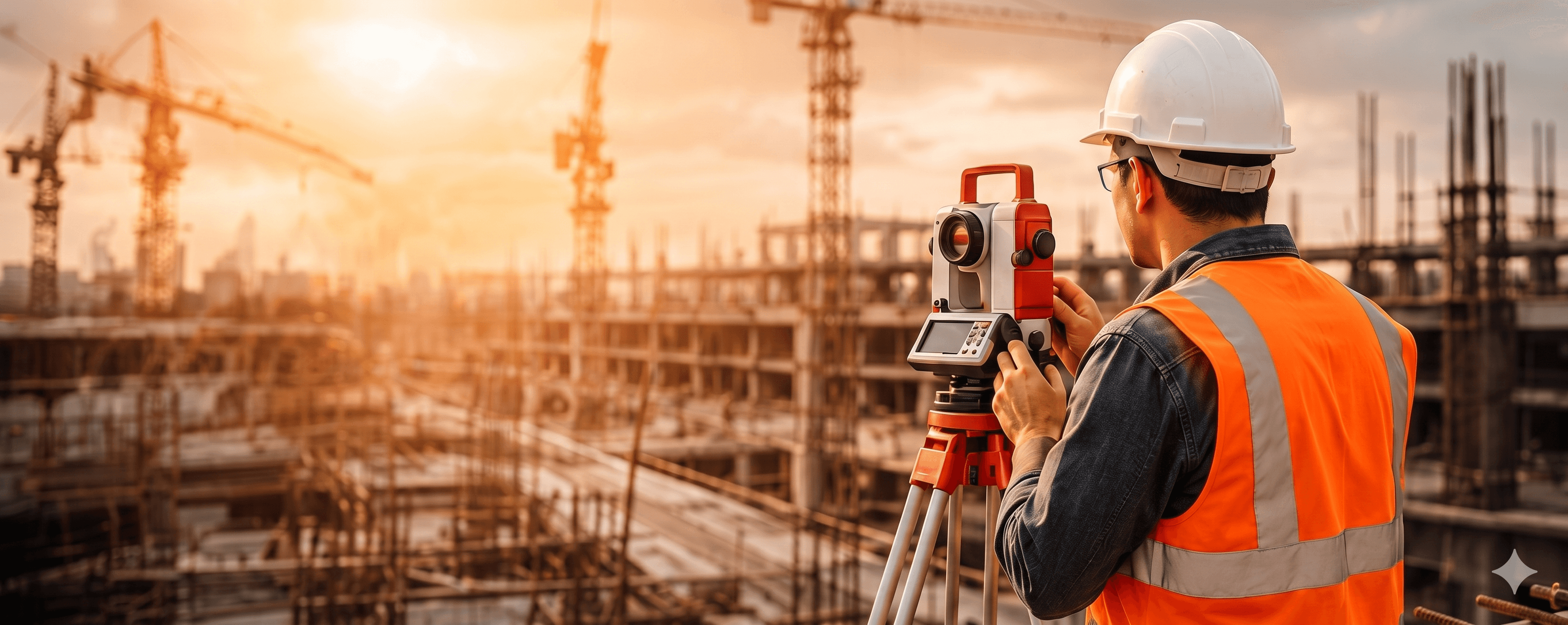 Supervisión técnica y control de calidad en obra — LACOCS